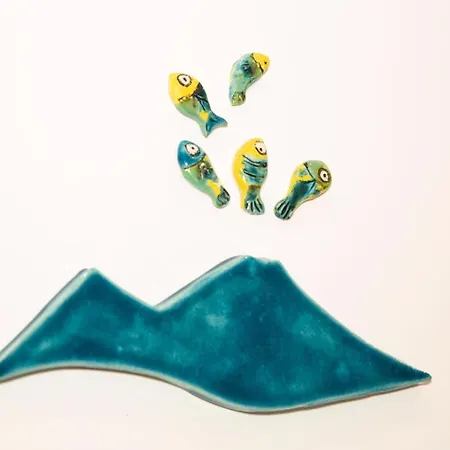 Nardones ゲストハウス ナポリ