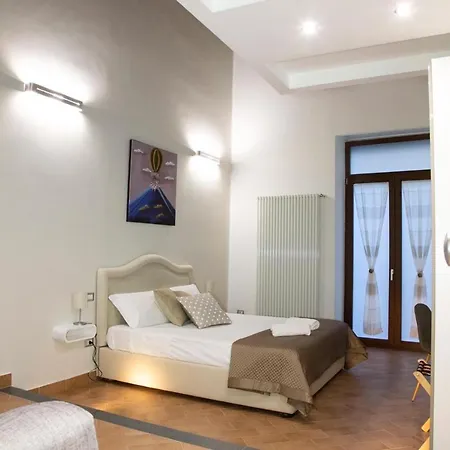 Nardones Pensjonat 3*
