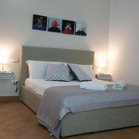Nardones Pensjonat 3*