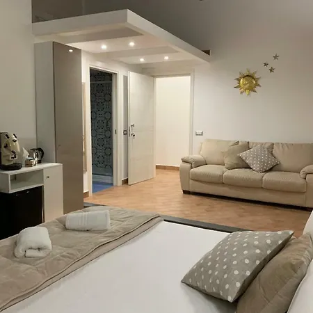 Nardones Pensjonat 3*