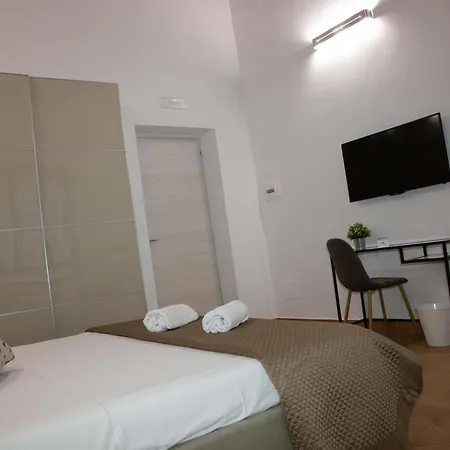 بيت ضيافة Nardones