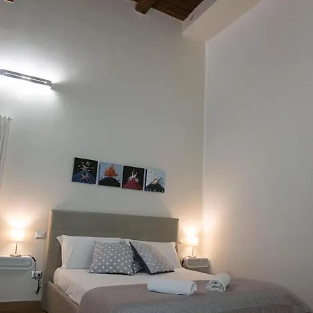 Nardones بيت ضيافة نابولي