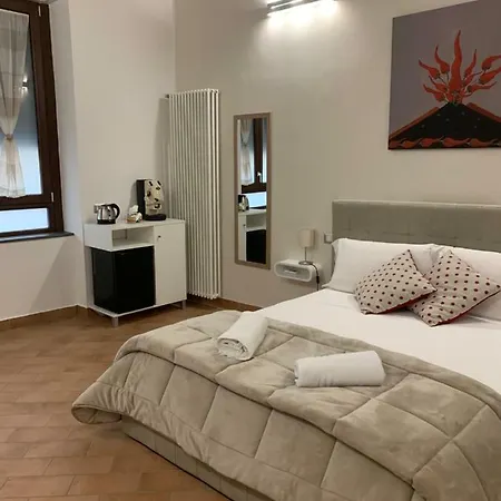 Nardones بيت ضيافة