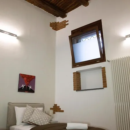 Pensión Nardones Nápoles