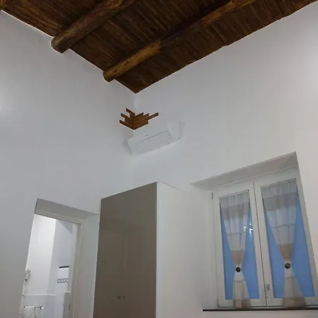 Nardones Неаполь