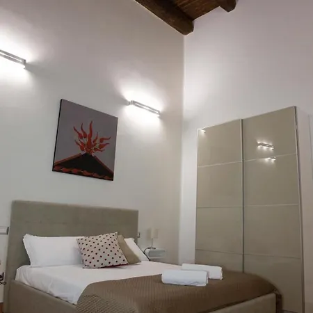 Nardones Pensionat Neapel