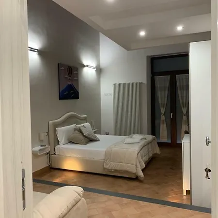 Pensionat Nardones Neapel