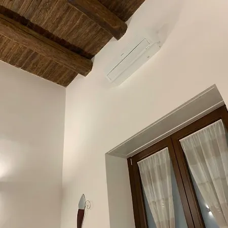 Pensión Nardones Nápoles