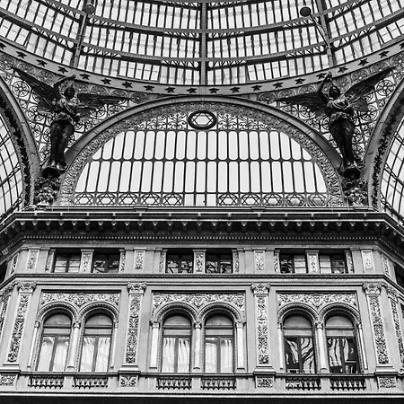 Pensionat Nardones 4*