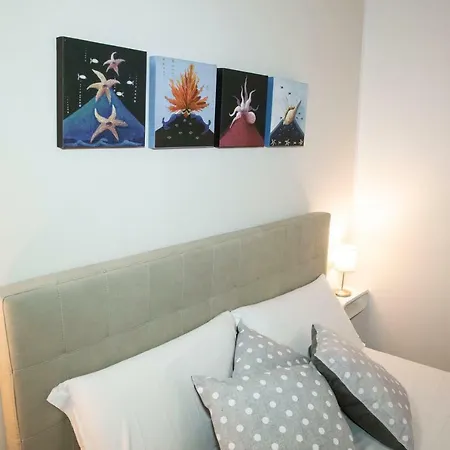 Pensionat Nardones Neapel