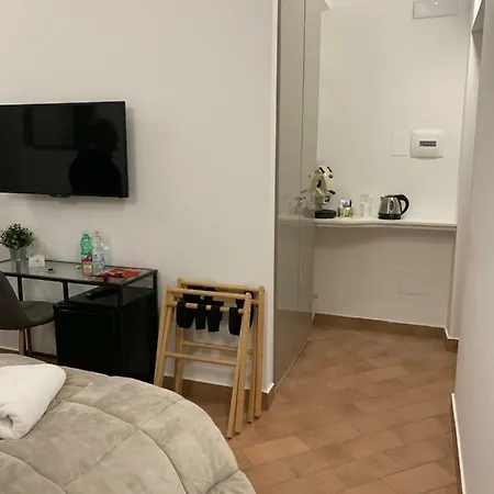 Nardones Гостевой дом 3*