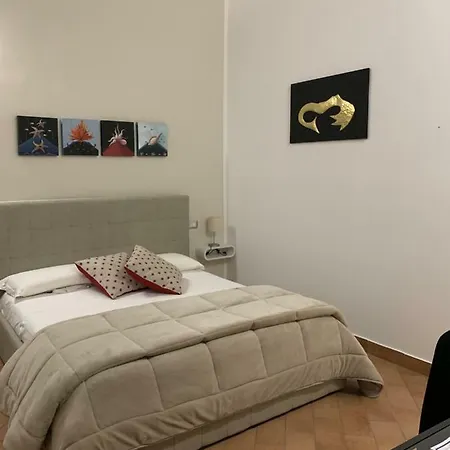 Pensión Nardones 4*