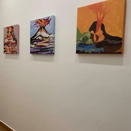 Pensión Nardones Nápoles