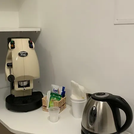 Nardones Pensionat 4*