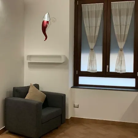 Nardones Gæstehus 4*