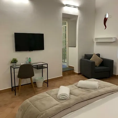 Nardones Gæstehus 4*
