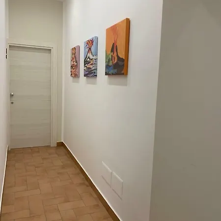 Gæstehus Nardones 4*